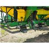 Image 21 : JD 1830/1910 Air seeder, 4 meter cartridges, 41 ft, 10 inch spacing, 3 inch packer wheels, blockage