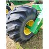 Image 23 : JD 1830/1910 Air seeder, 4 meter cartridges, 41 ft, 10 inch spacing, 3 inch packer wheels, blockage