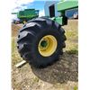 Image 25 : JD 1830/1910 Air seeder, 4 meter cartridges, 41 ft, 10 inch spacing, 3 inch packer wheels, blockage