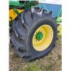 Image 26 : JD 1830/1910 Air seeder, 4 meter cartridges, 41 ft, 10 inch spacing, 3 inch packer wheels, blockage