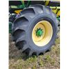 Image 29 : JD 1830/1910 Air seeder, 4 meter cartridges, 41 ft, 10 inch spacing, 3 inch packer wheels, blockage