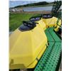 Image 33 : JD 1830/1910 Air seeder, 4 meter cartridges, 41 ft, 10 inch spacing, 3 inch packer wheels, blockage