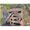 Image 39 : JD 1830/1910 Air seeder, 4 meter cartridges, 41 ft, 10 inch spacing, 3 inch packer wheels, blockage
