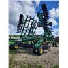Image 6 : JD 1830/1910 Air seeder, 4 meter cartridges, 41 ft, 10 inch spacing, 3 inch packer wheels, blockage