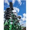 Image 7 : JD 1830/1910 Air seeder, 4 meter cartridges, 41 ft, 10 inch spacing, 3 inch packer wheels, blockage