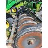Image 9 : JD 1830/1910 Air seeder, 4 meter cartridges, 41 ft, 10 inch spacing, 3 inch packer wheels, blockage