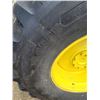 Image 12 : (Lot #'s 18, 19 & 20 are a Group Lot)  Approx. 2004 JD 9660 STS Combine c/w fine cut straw chopper,