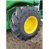 Image 16 : (Lot #'s 18, 19 & 20 are a Group Lot)  Approx. 2004 JD 9660 STS Combine c/w fine cut straw chopper,