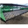 Image 19 : (Lot #'s 18, 19 & 20 are a Group Lot)  Approx. 2004 JD 9660 STS Combine c/w fine cut straw chopper,
