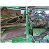 Image 23 : (Lot #'s 18, 19 & 20 are a Group Lot)  Approx. 2004 JD 9660 STS Combine c/w fine cut straw chopper,