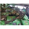 Image 24 : (Lot #'s 18, 19 & 20 are a Group Lot)  Approx. 2004 JD 9660 STS Combine c/w fine cut straw chopper,