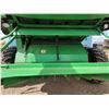 Image 28 : (Lot #'s 18, 19 & 20 are a Group Lot)  Approx. 2004 JD 9660 STS Combine c/w fine cut straw chopper,