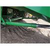 Image 33 : (Lot #'s 18, 19 & 20 are a Group Lot)  Approx. 2004 JD 9660 STS Combine c/w fine cut straw chopper,