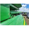 Image 35 : (Lot #'s 18, 19 & 20 are a Group Lot)  Approx. 2004 JD 9660 STS Combine c/w fine cut straw chopper,