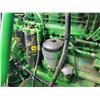 Image 46 : (Lot #'s 18, 19 & 20 are a Group Lot)  Approx. 2004 JD 9660 STS Combine c/w fine cut straw chopper,