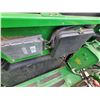 Image 49 : (Lot #'s 18, 19 & 20 are a Group Lot)  Approx. 2004 JD 9660 STS Combine c/w fine cut straw chopper,
