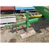 Image 14 : (Lot #'s 18, 19 & 20 are a Group Lot)   JD 30 ft 930D Straight-cut header,  built-in transport, Pick