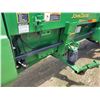 Image 15 : (Lot #'s 18, 19 & 20 are a Group Lot)   JD 30 ft 930D Straight-cut header,  built-in transport, Pick