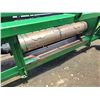 Image 17 : (Lot #'s 18, 19 & 20 are a Group Lot)   JD 30 ft 930D Straight-cut header,  built-in transport, Pick