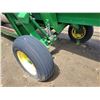 Image 19 : (Lot #'s 18, 19 & 20 are a Group Lot)   JD 30 ft 930D Straight-cut header,  built-in transport, Pick