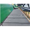 Image 4 : (Lot #'s 18, 19 & 20 are a Group Lot)   JD 30 ft 930D Straight-cut header,  built-in transport, Pick
