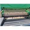 Image 6 : (Lot #'s 18, 19 & 20 are a Group Lot)   JD 30 ft 930D Straight-cut header,  built-in transport, Pick