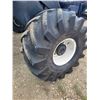 Image 12 : (Lot #'s 18, 19 & 20 are a Group Lot) 2008 Westward 9250 Windrower Swather, CAHR, showing 1314 hrs.,