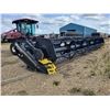 Image 1 : (Lot #'s 18, 19 & 20 are a Group Lot) 2008 Westward 9250 Windrower Swather, CAHR, showing 1314 hrs.,