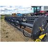 Image 20 : (Lot #'s 18, 19 & 20 are a Group Lot) 2008 Westward 9250 Windrower Swather, CAHR, showing 1314 hrs.,