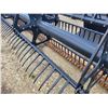 Image 23 : (Lot #'s 18, 19 & 20 are a Group Lot) 2008 Westward 9250 Windrower Swather, CAHR, showing 1314 hrs.,