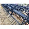 Image 24 : (Lot #'s 18, 19 & 20 are a Group Lot) 2008 Westward 9250 Windrower Swather, CAHR, showing 1314 hrs.,