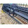 Image 25 : (Lot #'s 18, 19 & 20 are a Group Lot) 2008 Westward 9250 Windrower Swather, CAHR, showing 1314 hrs.,