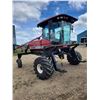 Image 5 : (Lot #'s 18, 19 & 20 are a Group Lot) 2008 Westward 9250 Windrower Swather, CAHR, showing 1314 hrs.,
