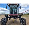 Image 6 : (Lot #'s 18, 19 & 20 are a Group Lot) 2008 Westward 9250 Windrower Swather, CAHR, showing 1314 hrs.,