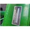 Image 11 : Approx. 1989 JD 4055 Tractor, approx. 126 HP eng., 1000/540 PTO, 2432.3 orig. Hrs., 18.4-38 rear dua