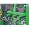 Image 12 : Approx. 1989 JD 4055 Tractor, approx. 126 HP eng., 1000/540 PTO, 2432.3 orig. Hrs., 18.4-38 rear dua
