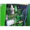 Image 13 : Approx. 1989 JD 4055 Tractor, approx. 126 HP eng., 1000/540 PTO, 2432.3 orig. Hrs., 18.4-38 rear dua