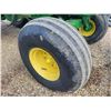 Image 14 : Approx. 1989 JD 4055 Tractor, approx. 126 HP eng., 1000/540 PTO, 2432.3 orig. Hrs., 18.4-38 rear dua