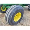 Image 16 : Approx. 1989 JD 4055 Tractor, approx. 126 HP eng., 1000/540 PTO, 2432.3 orig. Hrs., 18.4-38 rear dua