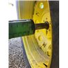Image 21 : Approx. 1989 JD 4055 Tractor, approx. 126 HP eng., 1000/540 PTO, 2432.3 orig. Hrs., 18.4-38 rear dua