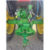 Image 26 : Approx. 1989 JD 4055 Tractor, approx. 126 HP eng., 1000/540 PTO, 2432.3 orig. Hrs., 18.4-38 rear dua