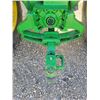 Image 27 : Approx. 1989 JD 4055 Tractor, approx. 126 HP eng., 1000/540 PTO, 2432.3 orig. Hrs., 18.4-38 rear dua
