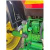 Image 29 : Approx. 1989 JD 4055 Tractor, approx. 126 HP eng., 1000/540 PTO, 2432.3 orig. Hrs., 18.4-38 rear dua