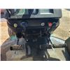 Image 34 : Approx. 1989 JD 4055 Tractor, approx. 126 HP eng., 1000/540 PTO, 2432.3 orig. Hrs., 18.4-38 rear dua