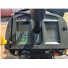 Image 35 : Approx. 1989 JD 4055 Tractor, approx. 126 HP eng., 1000/540 PTO, 2432.3 orig. Hrs., 18.4-38 rear dua