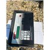 Image 16 : GT 580 Grain dryer, 540 PTO, Propane, c/w new moisture control box, SN. 201285
