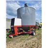 Image 1 : GT 580 Grain dryer, 540 PTO, Propane, c/w new moisture control box, SN. 201285