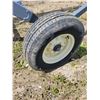 Image 11 : 10 inch x 65 ft. Meridian SLMD10-66 swing away grain auger, full bin indicator camera, light kit , 5