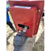 Image 13 : 10 inch x 65 ft. Meridian SLMD10-66 swing away grain auger, full bin indicator camera, light kit , 5