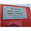 Image 14 : 10 inch x 65 ft. Meridian SLMD10-66 swing away grain auger, full bin indicator camera, light kit , 5